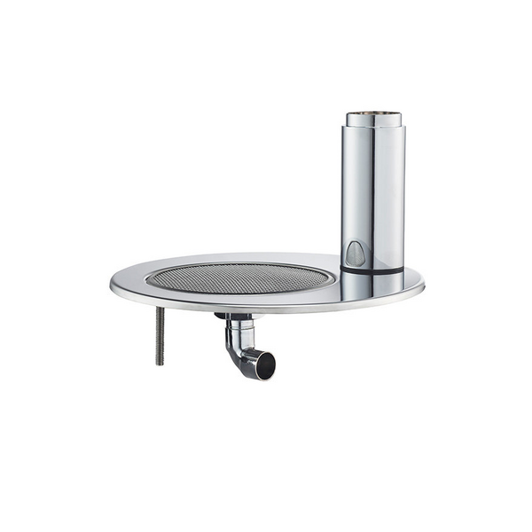 Zip Chrome HydroTap Font Kit 90915