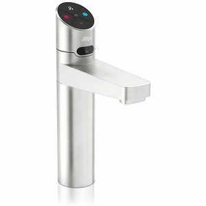 Zip HydroTap G5 Elite Plus Boiling, Chilled & Sparkling Filtered Tap Brushed Nickel H5E783Z11AU-91295