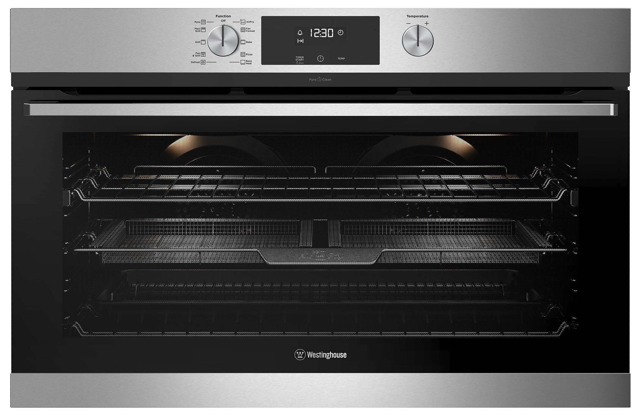 Westinghouse microwave hot sale built in