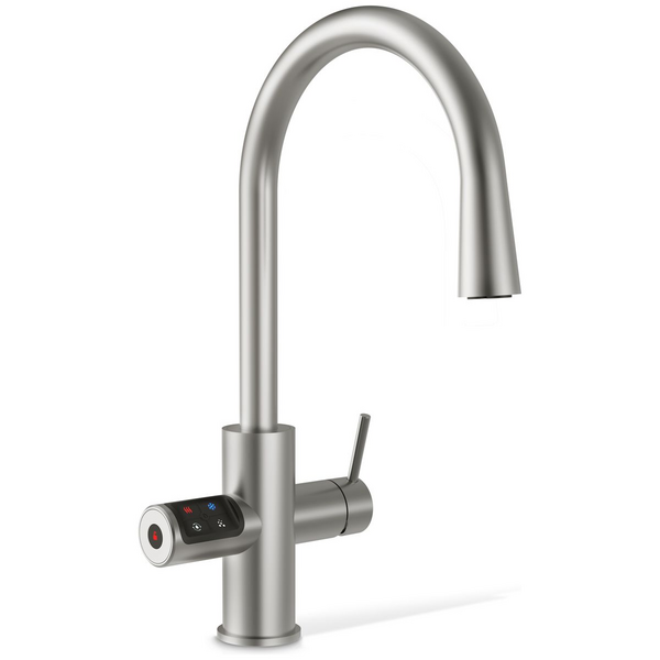 Zip HydroTap G5 Celsius Plus All-In-One Tap - Boiling Chilled and