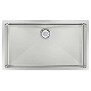 Abey Alfresco Large Single Bowl Sink FRA700