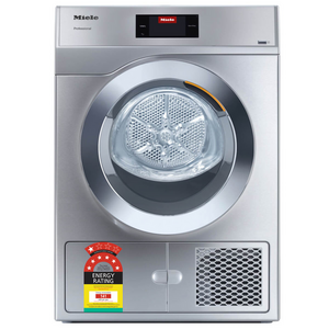Miele 8kg Heat Pump Dryer PDR908