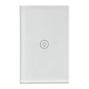 Rogerseller Heated Towel Rail Timer - Gloss White 3435007603