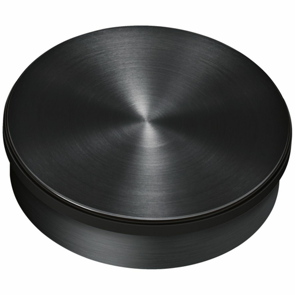 Gaggenau 200 Series Black Magnetic Knob for Induction Cooktop CA230100