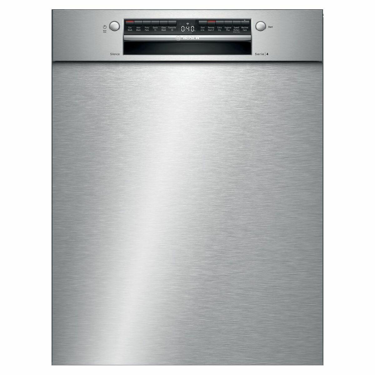 Bosch Serie 4 Built Under Dishwasher SMU4HTS01A Winning Appliances