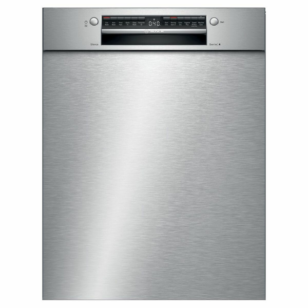Bosch serie 6 dishwasher shop child lock