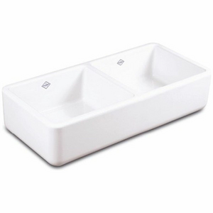 Shaws Farnworth 930 Double Ceramic Sink
