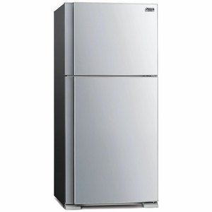 Mitsubishi Electric 458L Top Mount Fridge