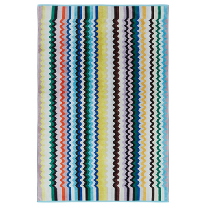 Missoni Carlie 100 Bath Sheet 100x150 - 8051575843419