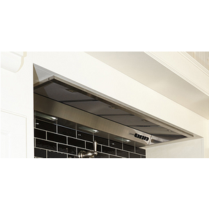 Qasair 130cm Cobar Executive Under Cupboard Rangehood
