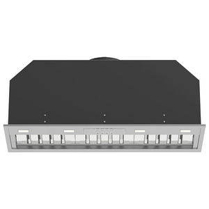Whispair 90cm Monte Carlo Under Cupboard Rangehood with Pro Inline Remote Motor X3M09S5.IP