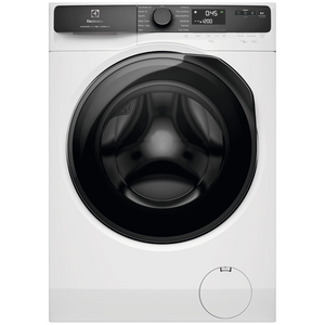 Electrolux 500 Series 8kg Front Load Washing Machine White