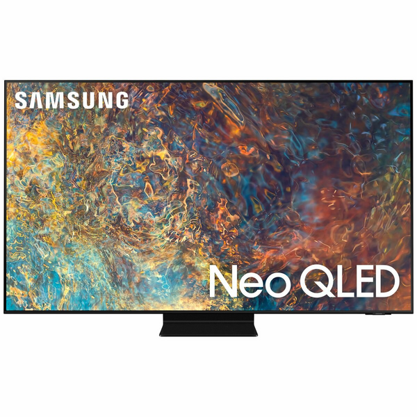 Samsung 65 Inch Q60T 4K UHD HDR Smart QLED TV QA65Q60TAWXXY