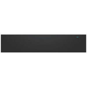 Siemens iQ700 14cm Multifunction Warming Drawer Matte Black