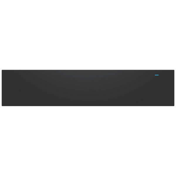 Siemens iQ700 14cm Multifunction Warming Drawer Matte Black BI910C1M1