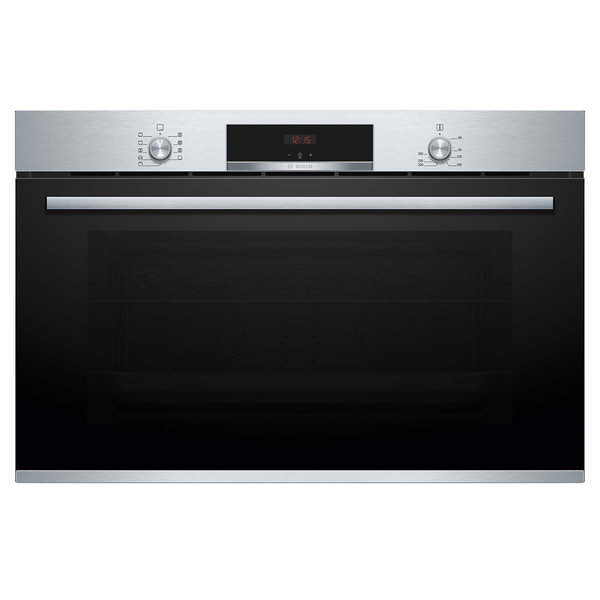 Bosch serie 4 compact shop oven with microwave