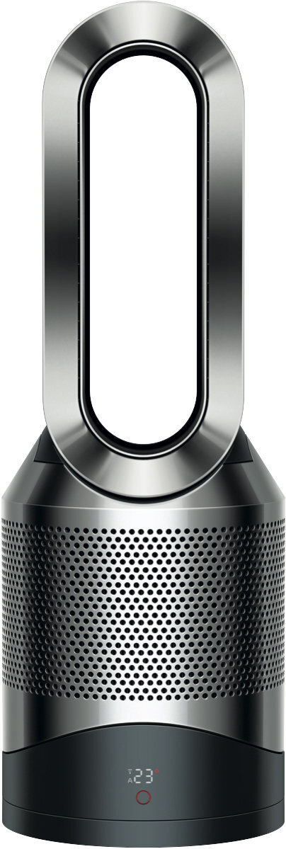 Black Nickel Dyson Pure Cool Hot Link Hp02 Dyson Filter Dyson Pure