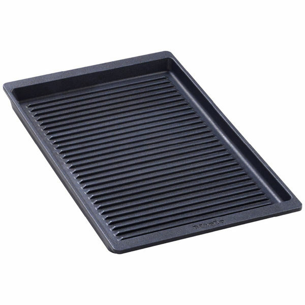 Miele Gourmet Griddle Plate GGRP