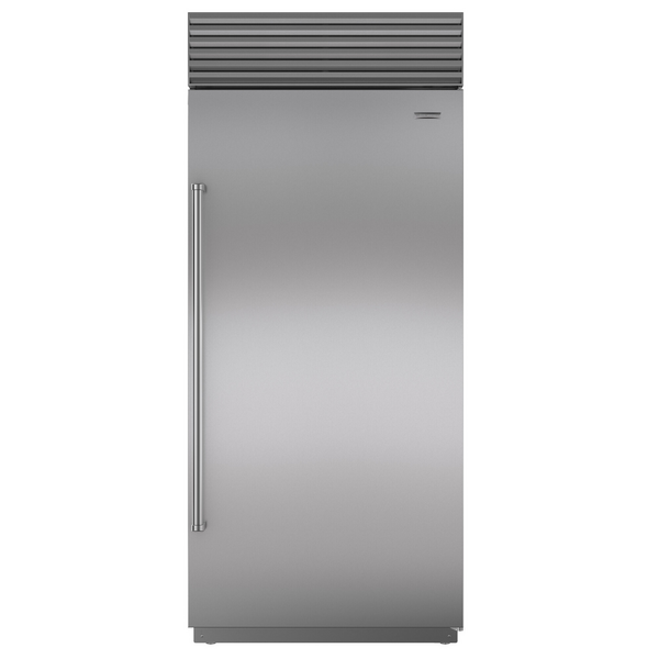 Sub-Zero Classic 620L Built-In All Freezer Right Hinge ICBBI36FSPHRH