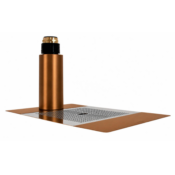 Billi XI Font with 120mm Riser Sable Bronze 992803SB