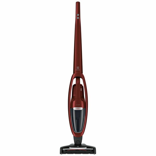 Electrolux Well Q7 Cordless Vacuum Cleaner WQ71 P5OIB Winning Appliances