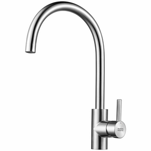 Franke Eos Neo Tap Stainless Steel TA9600