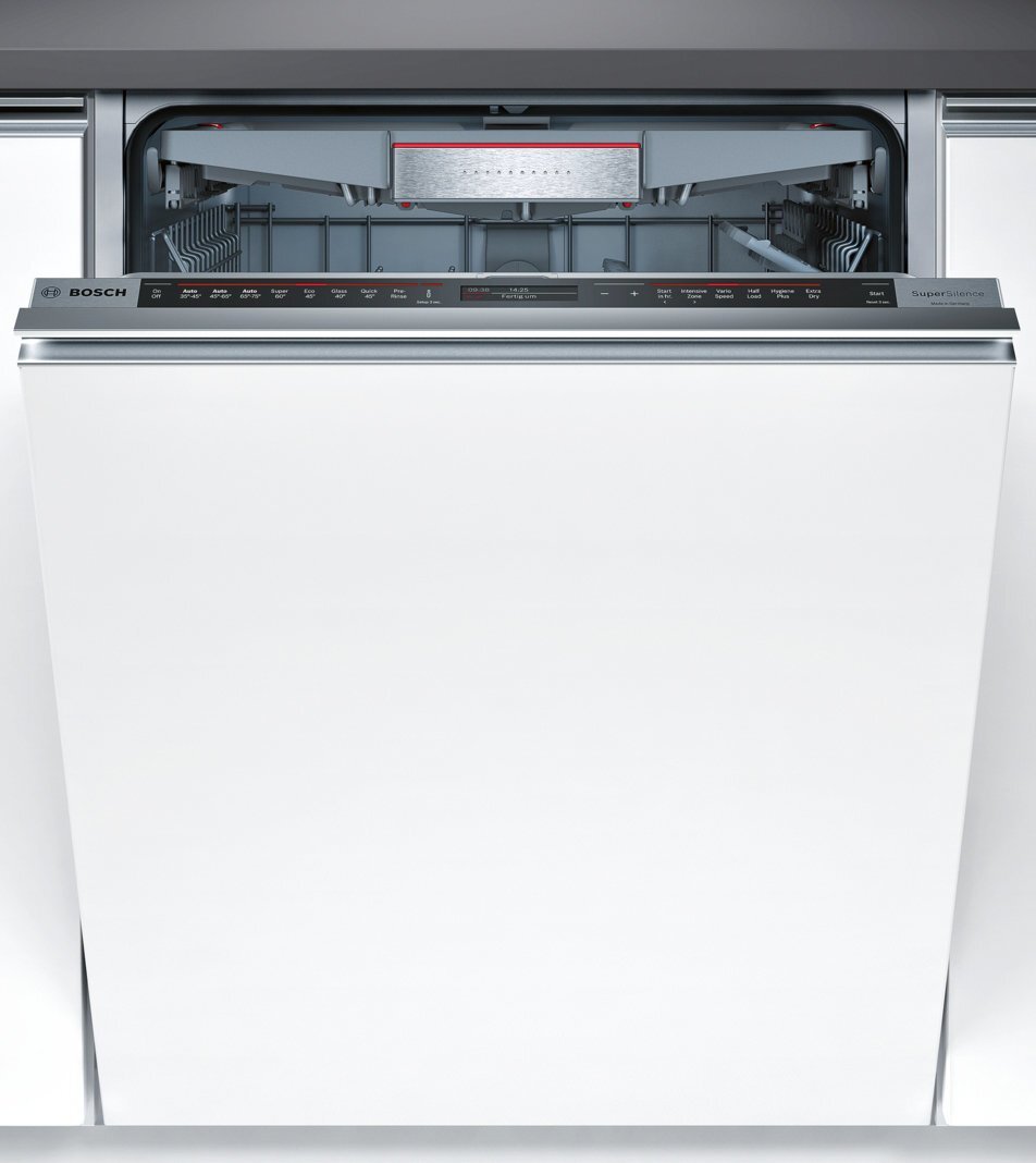 Bosch fully integrated dishwasher series 8 cheap