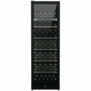 Vintec 198 Bottle Wine Storage Cabinet VWM198SBA-L