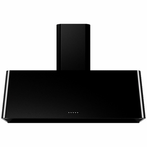 ILVE 100cm Nostalgie AG Series Canopy Rangehood