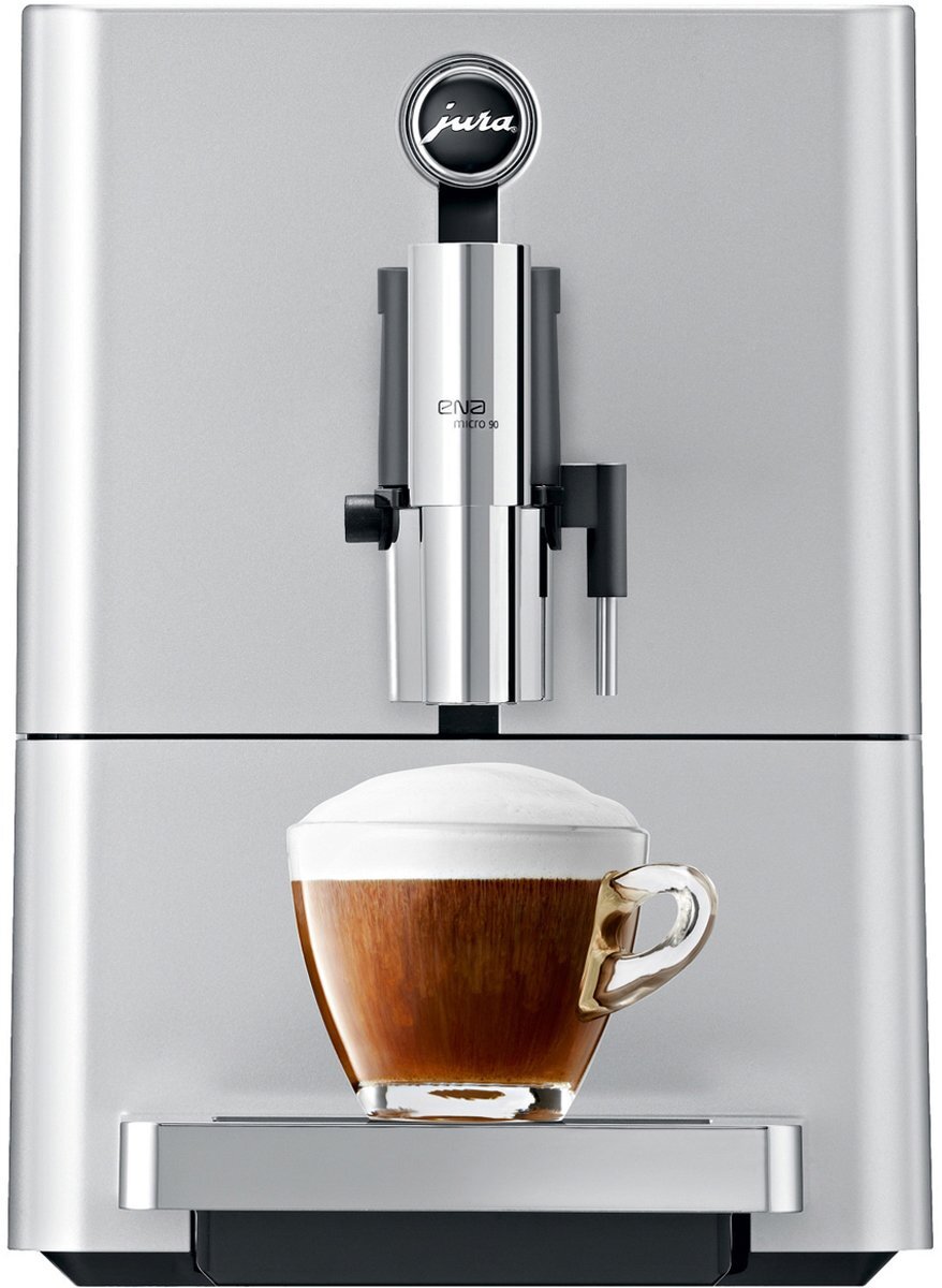 JURA ENA Micro 90 Coffee Machine 15115 Winning Appliances
