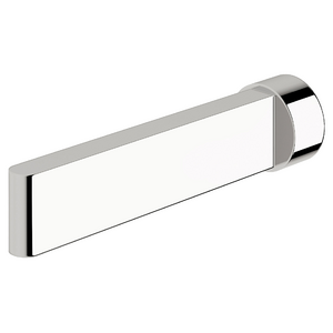 Sussex Taps Calibre Bath Spout 175mm - Chrome CBO175