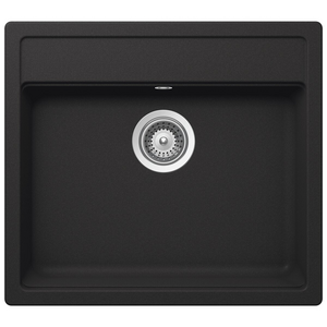 Abey Schock Nemo Single Sink Bowl