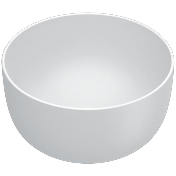 Catalano Sfera 420 H220 Countertop Basin Satin White 0523420021