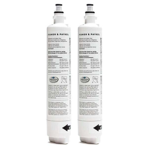 Fisher and paykel rs60rdwx1 sales