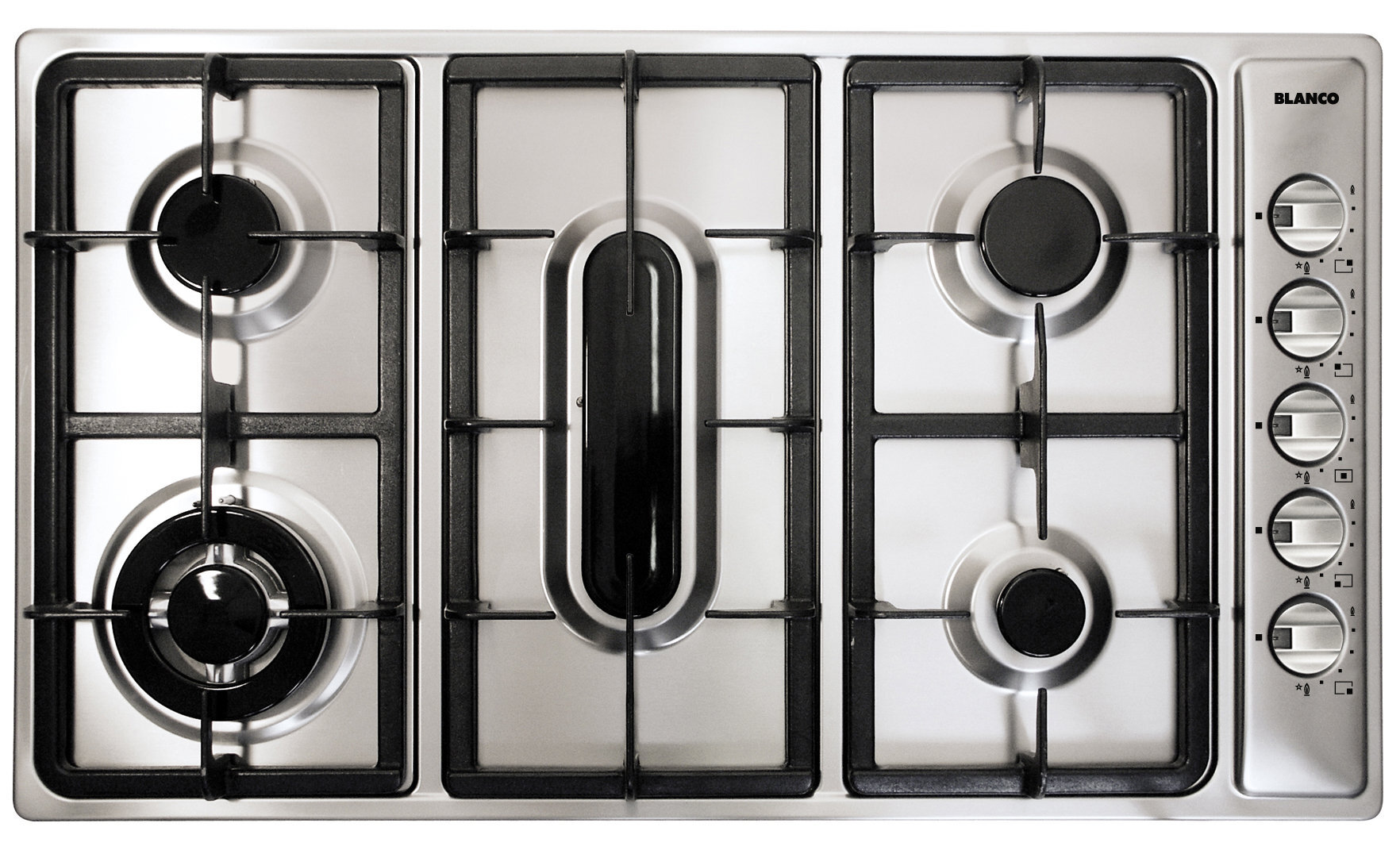 Blanco shop gas cooktop