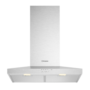 Westinghouse 60cm Canopy Rangehood with Hob2Hood Stainless Steel