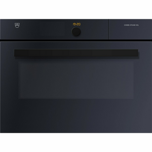 V-ZUG 45cm Electric Built-In Compact Combi-Steam Oven CSTXSLZ60F 2300775002