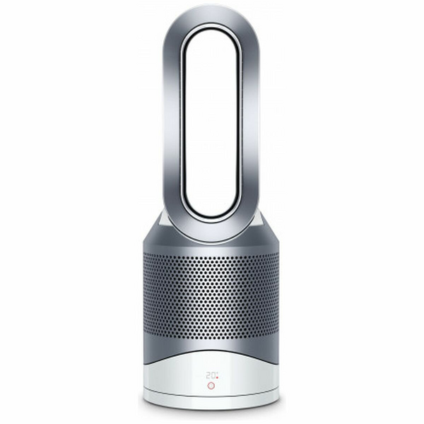 新品未開封 Dyson Purifier Hot＋Cool HP2 De-NOx Dyson Air Purifier Hot+Cool HP2 De-NOx - HP2DYSON | Abt