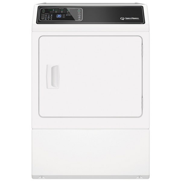 Speed Queen AWNE92SP113TW Top Load Washing Machine Review - Reviewed