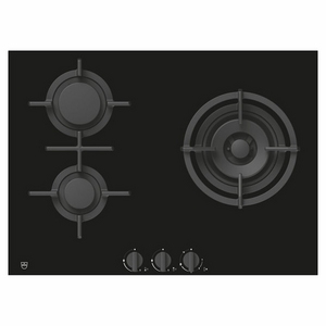 V-ZUG GAS731GKBZ3 70cm Natural Gas Cooktop 3107565305
