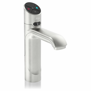 Zip HydroTap G5 Classic Plus Boiling and Ambient Filtered Tap Brushed Nickel H55785Z11AU