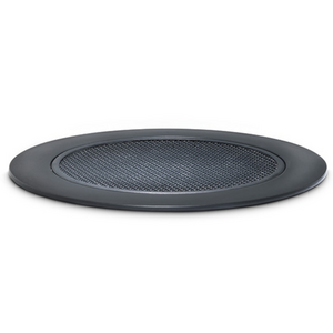 Zip Font Kit Stand Alone - Matte Black 93441Z03
