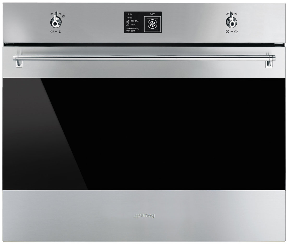 Smeg large oven hotsell