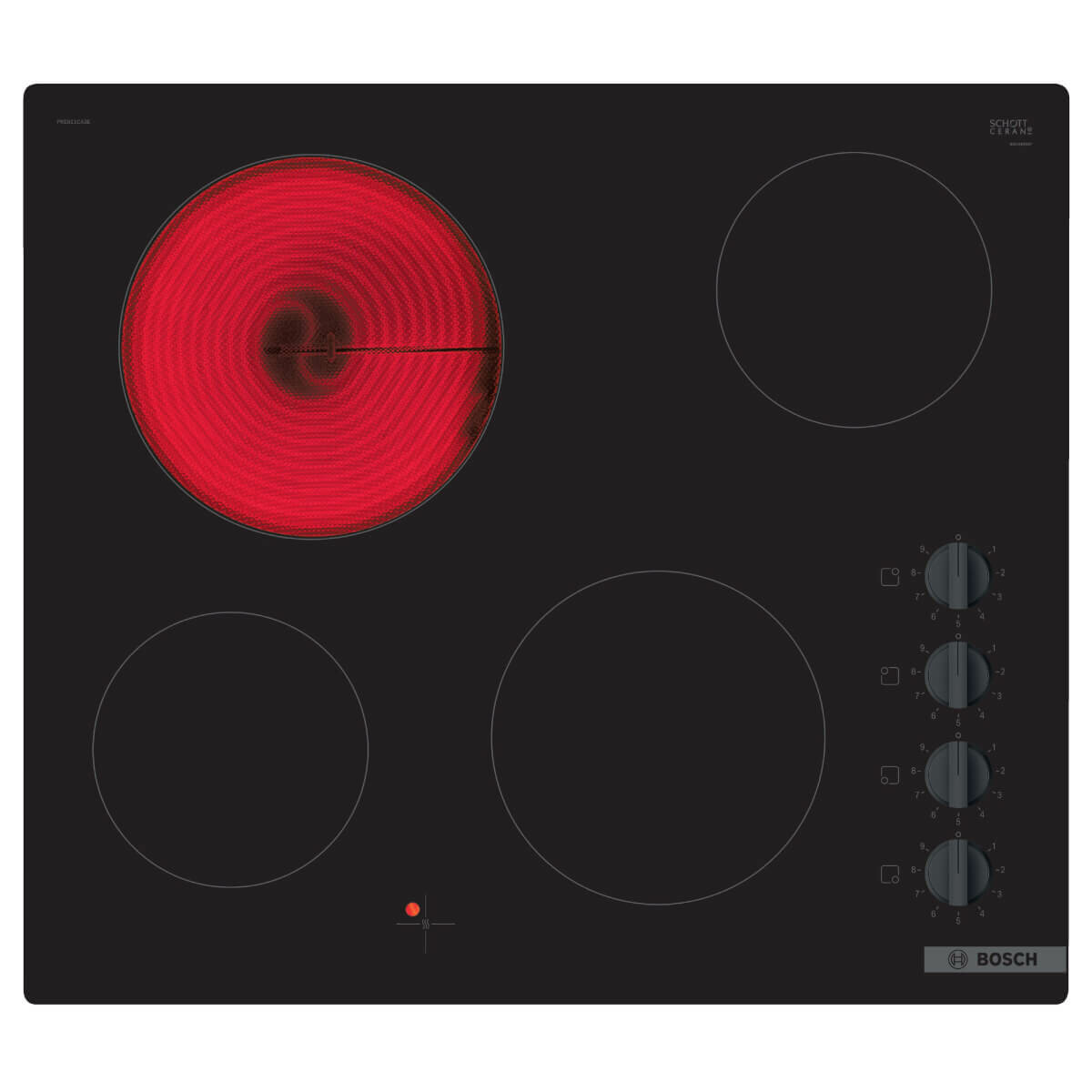 Bosch hob sales near me
