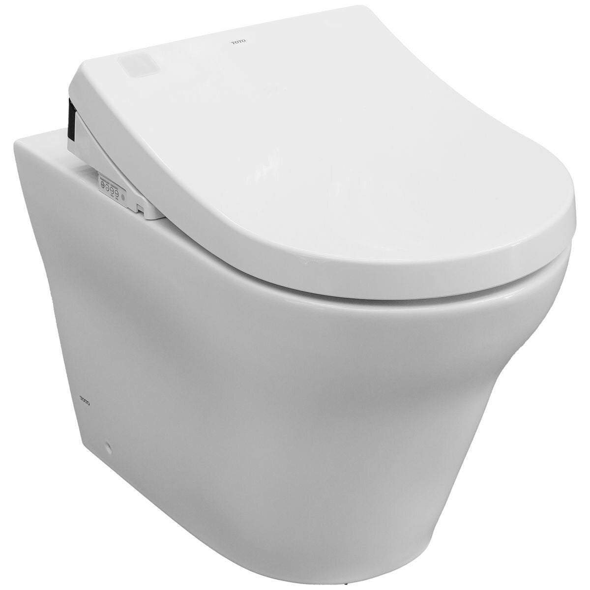 TOTO TCF4733 #NW1 Washlet Warm Water（アサヒ衛陶 ウォシュレットの 