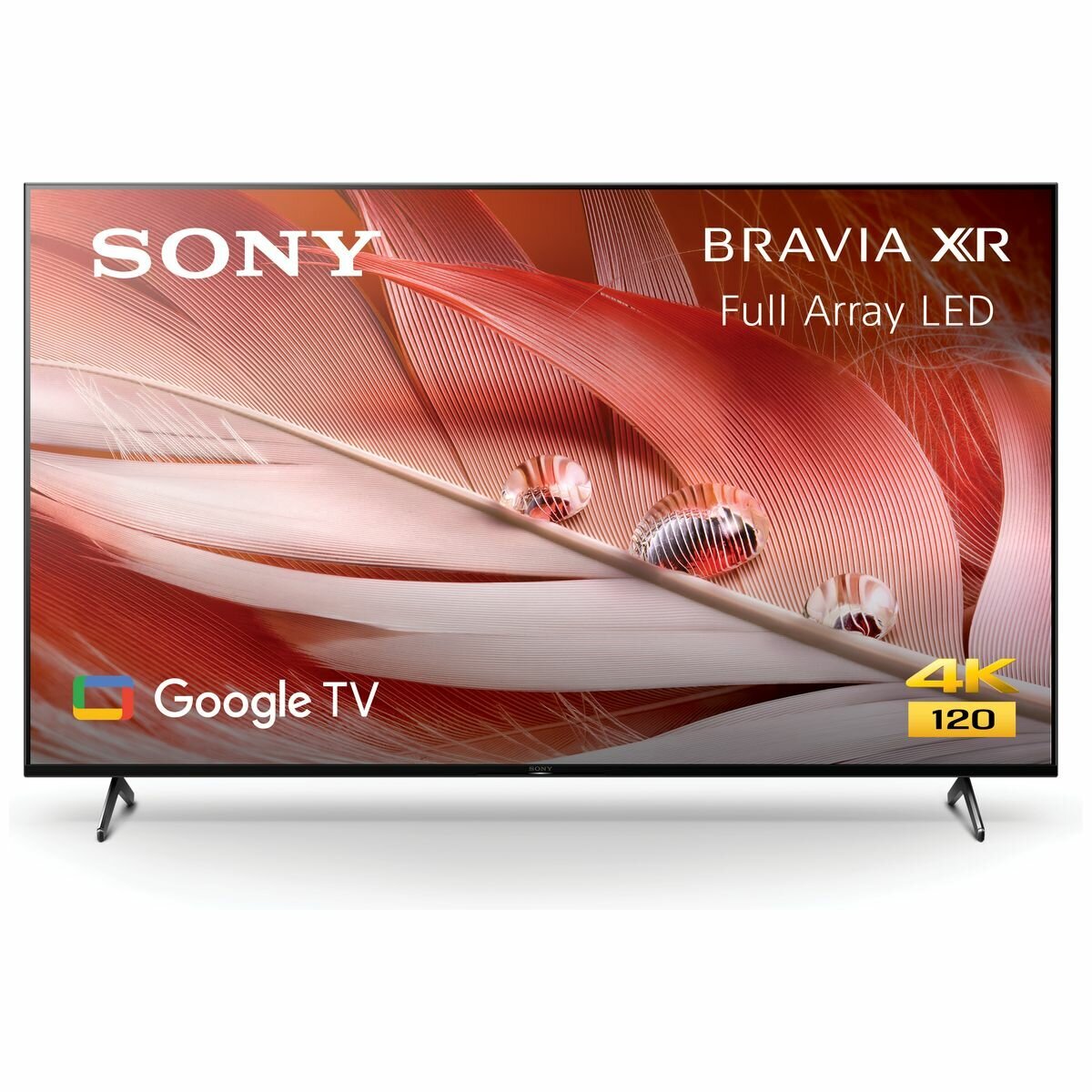 ソニー　SONY XRJ-75X90J