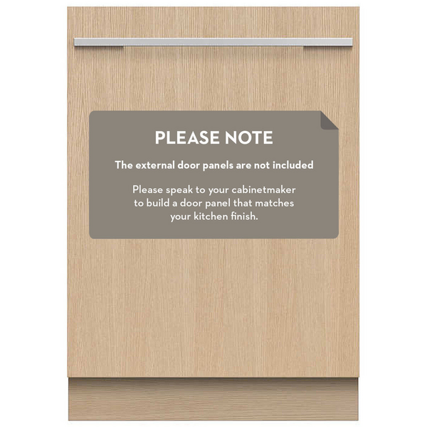 Dw60u2i1 fisher shop and paykel