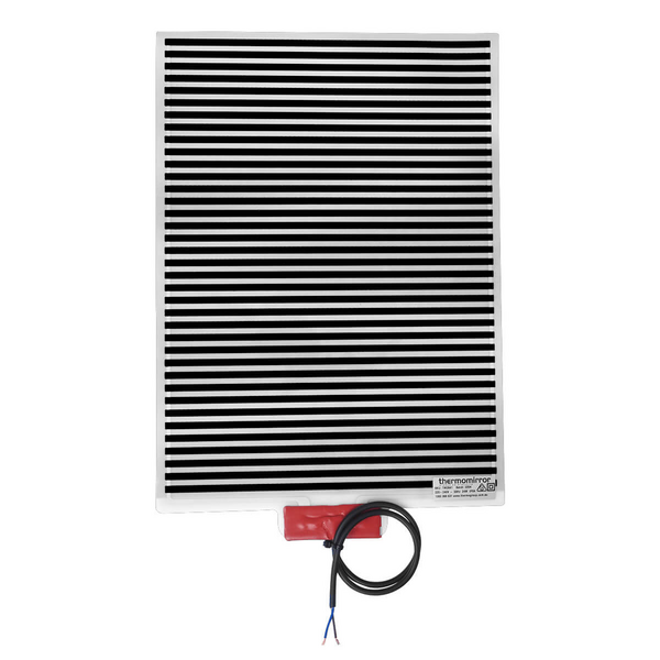Thermogroup Ablaze 280x410 24W Themomirror Demister Pad TM2841
