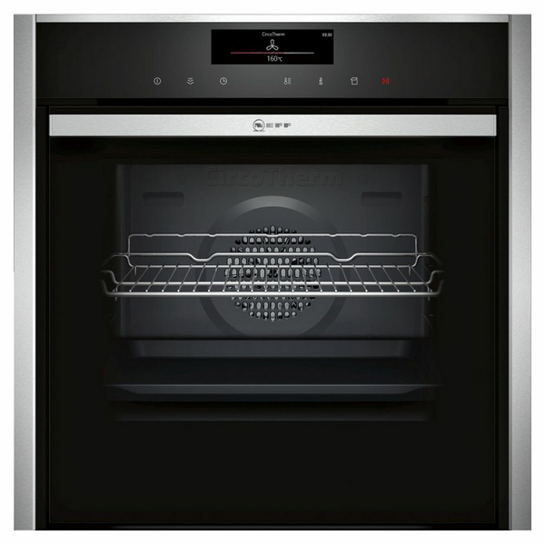 Neff n70 steam oven on sale