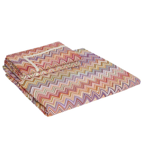 Missoni John 156 New 250x200 Duvet Cover Set 8051575981272